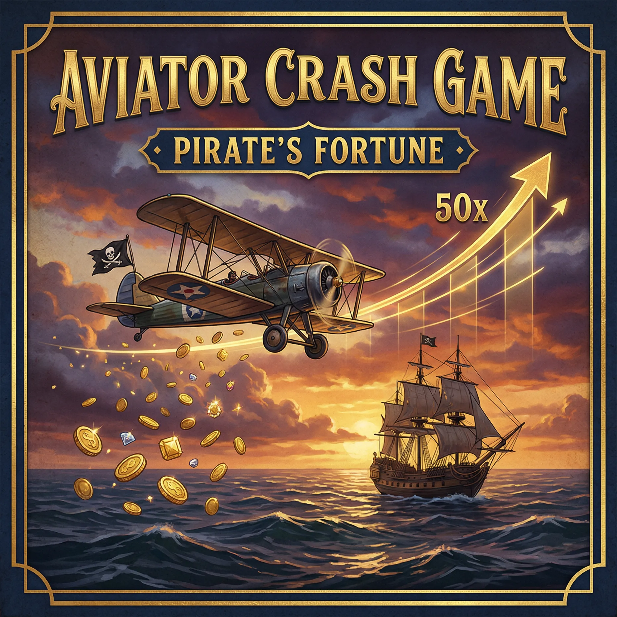 Aviator - Jogo Crash de Multiplicadores no 567win