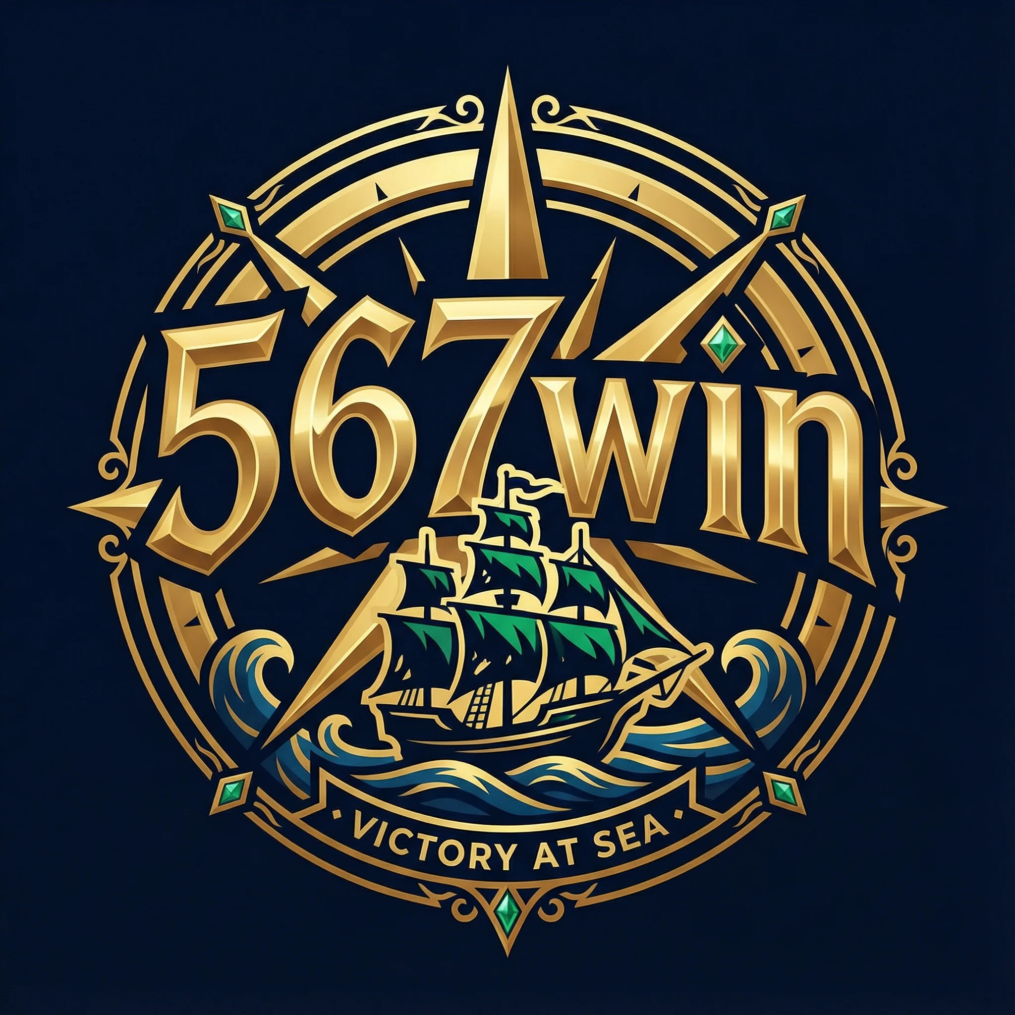 567win Logo - Cassino Online Premium